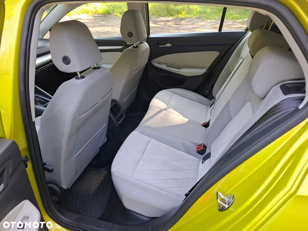 Volkswagen Golf 1.5 TSI OPF Style - 10