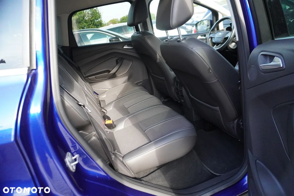 Ford C-MAX 1.5 TDCi Titanium - 37