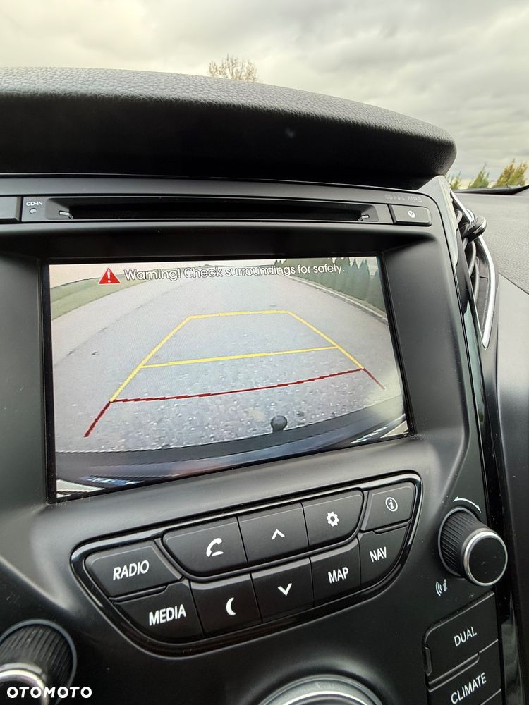 Hyundai i40 1.7 CRDi blue Style - 21