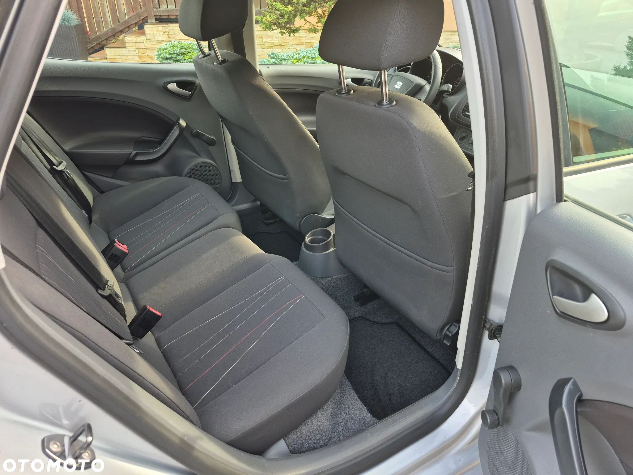 Seat Ibiza 1.2 12V Copa - 13