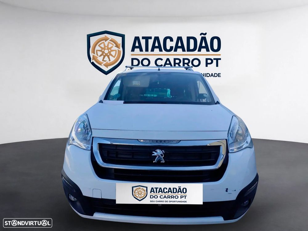 Peugeot Partner - 3