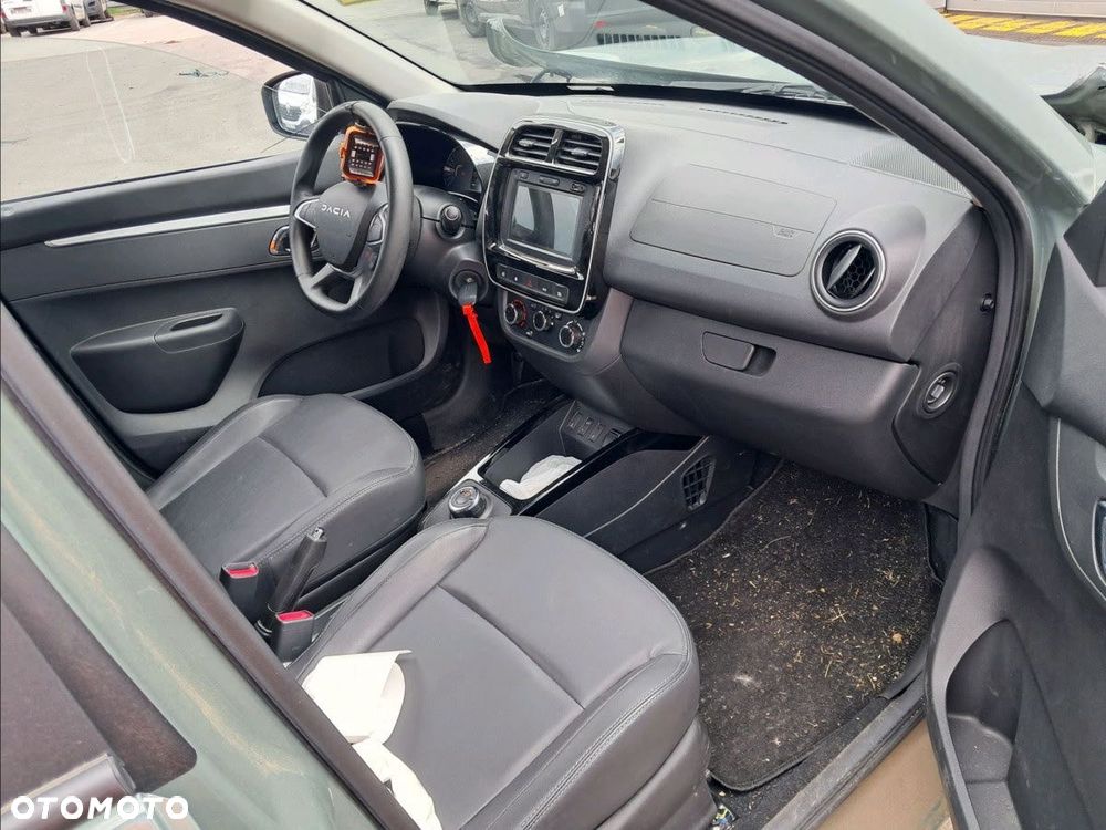 Dacia Spring Electric 45 Expression - 3