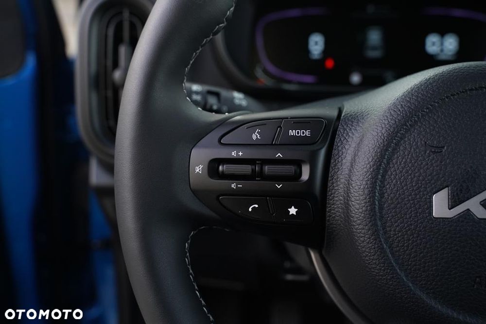 Kia Picanto 1.2 DPI Business Line - 16