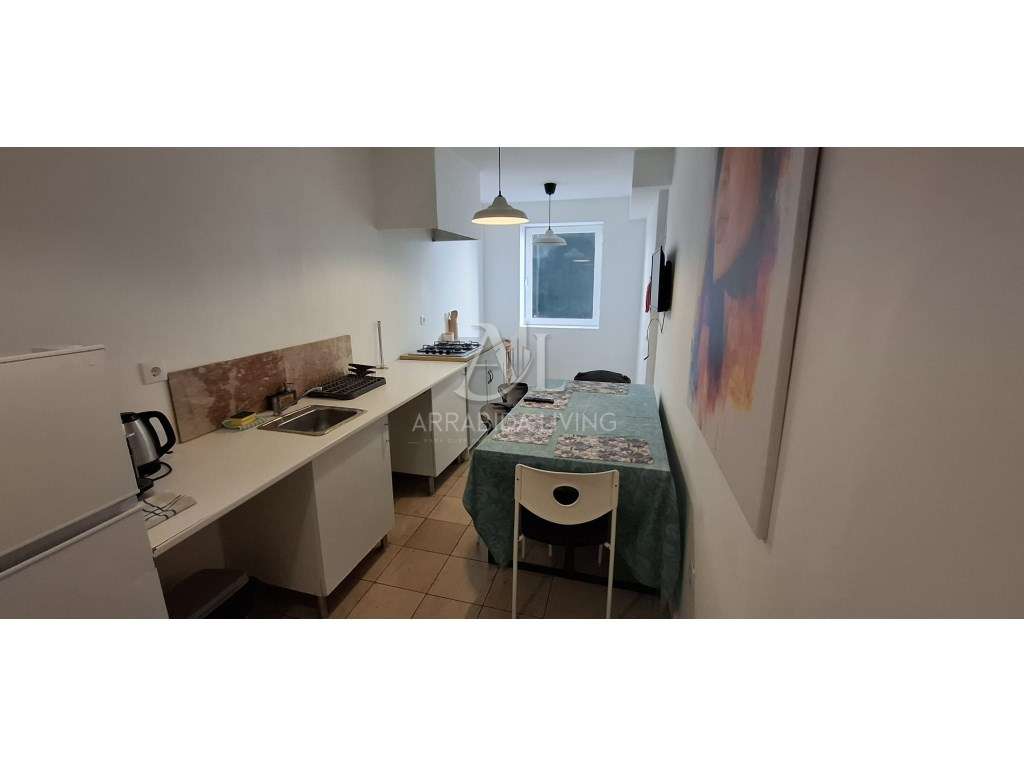T0 - Centro de Setúbal - Av. Dos Combatentes - Grande imagem: 2/7