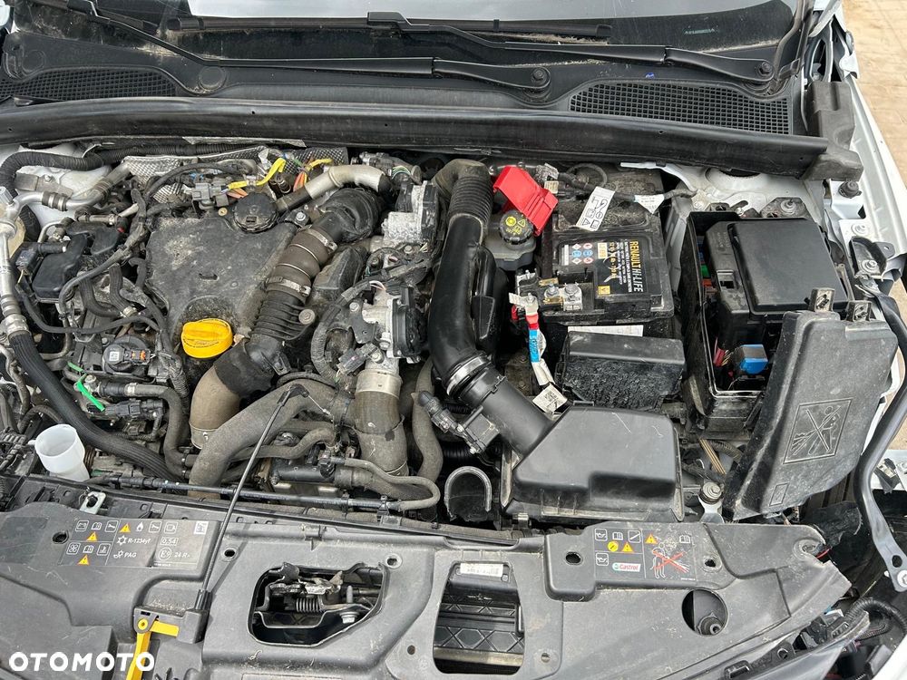 Renault Clio Energy dCi 110 Start & Stop INITIALE PARIS - 21