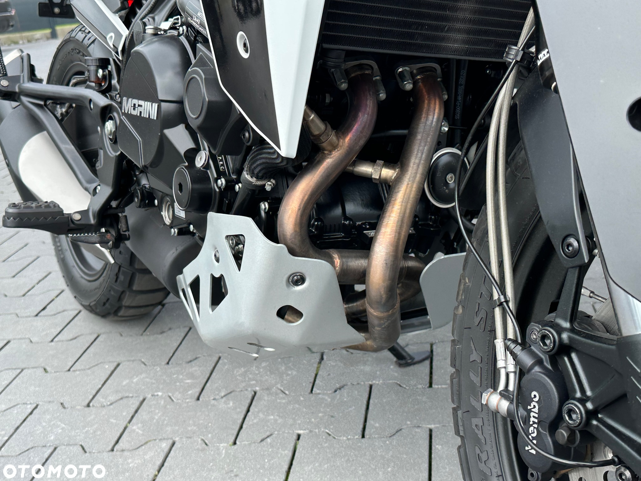 Moto Morini Inny - 17