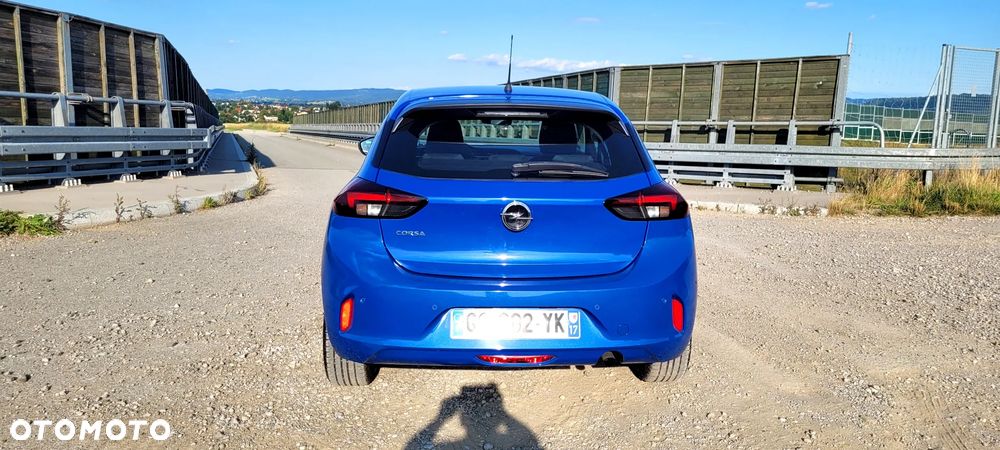 Opel Corsa 1.2 Elegance S&S - 11