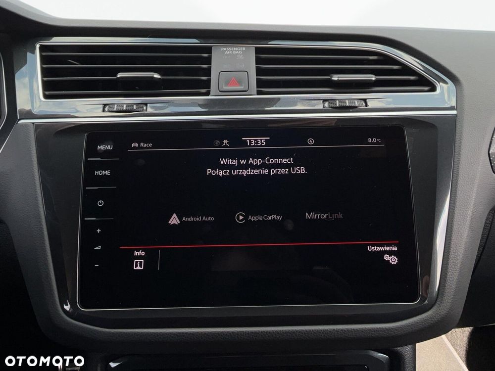 Volkswagen Tiguan 2.0 TSI 4Mot R DSG - 26