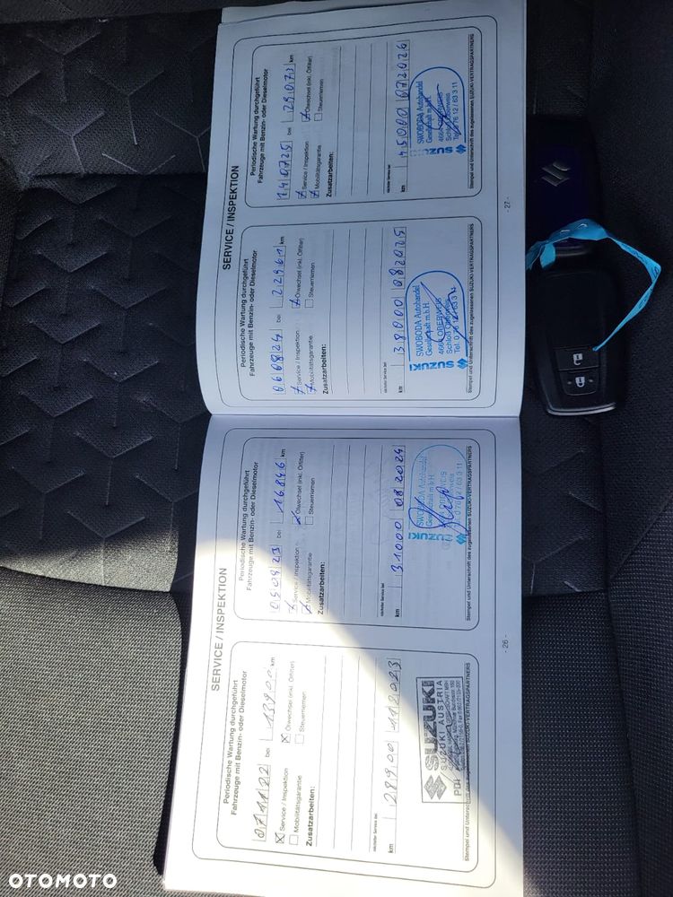 Toyota Corolla 1.8 Hybrid GPF Executive - 38