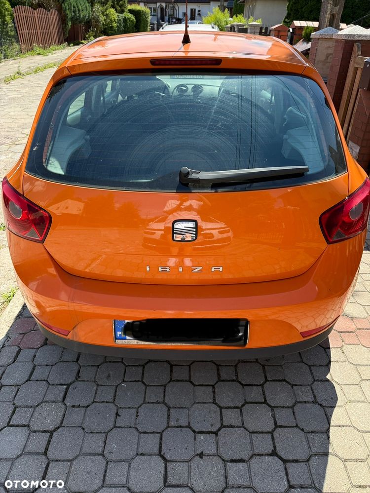 Seat Ibiza 1.6 16V Style - 5
