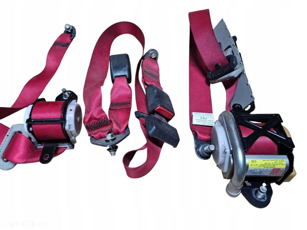 Pasy Maxity Cabstar 07-23r - 1