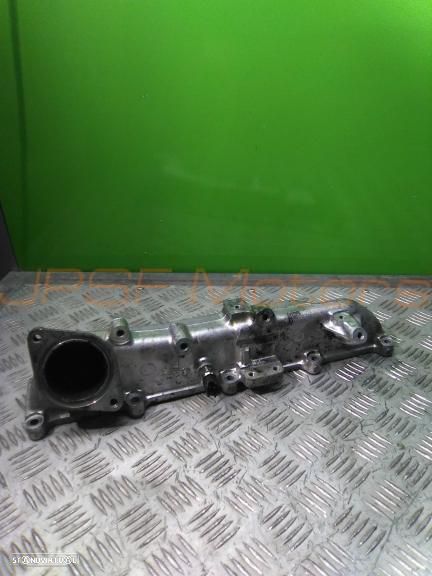 Reparação de Motor Mitsubishi Canter 3.0DiD 2001 / 2006 / 2009 / 2011 4M42 - 9