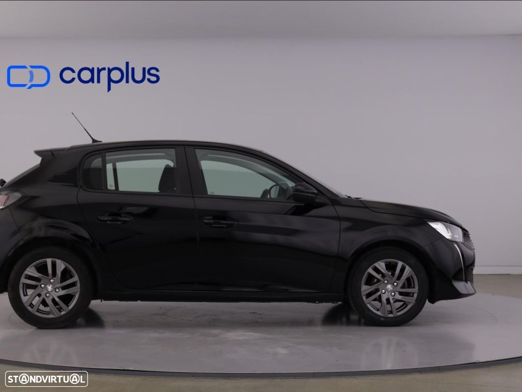 Peugeot 208 1.2 PureTech Active Pack - 8