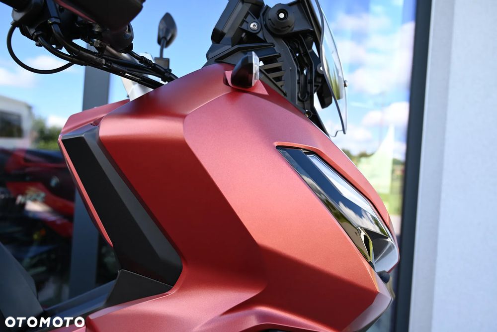 Honda ADV350 - 28