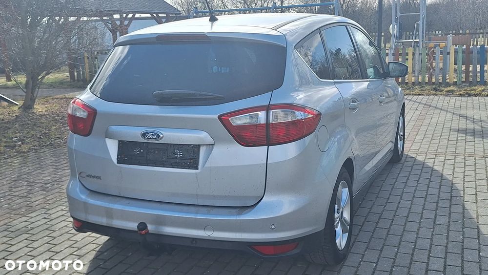 Ford C-MAX 2.0 TDCi Champions Edition - 7