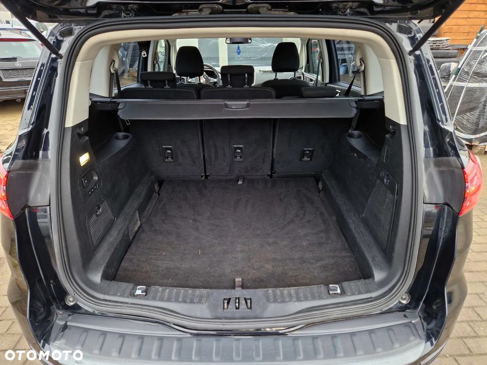 Ford S-Max 2.0 TDCi 4WD Titanium PowerShift - 21