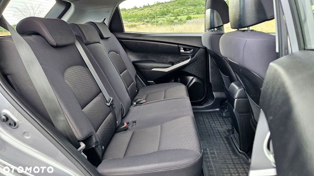 SsangYong/KGM Korando 2.0 Eco e-XDi DPF 2WD Sapphire - 7