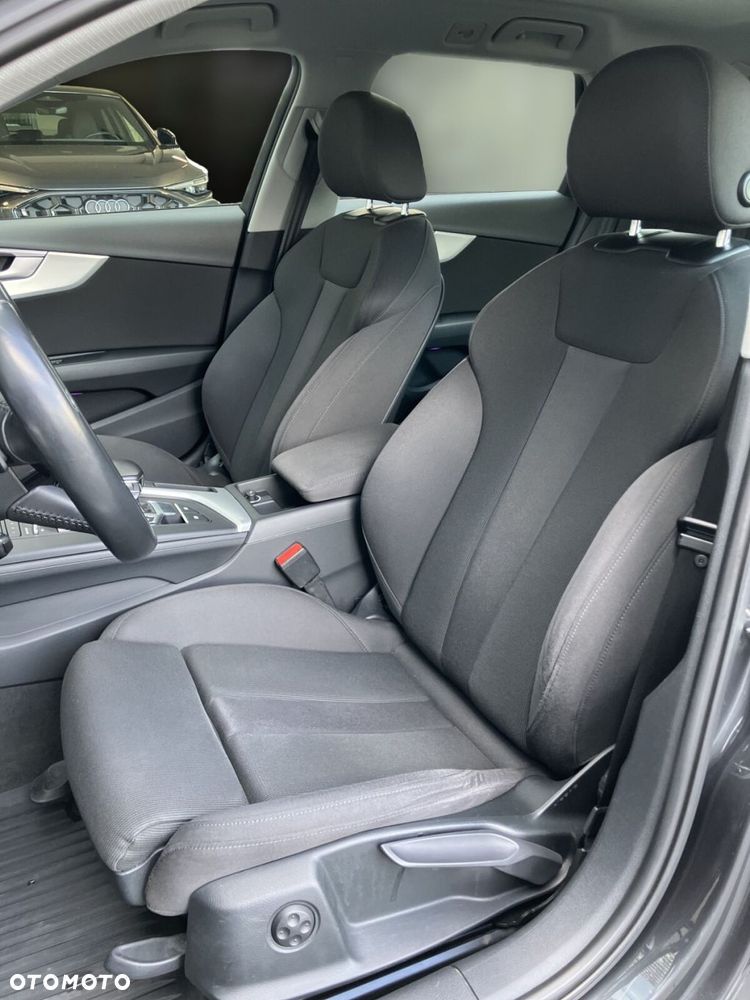 Audi A4 Avant - 14