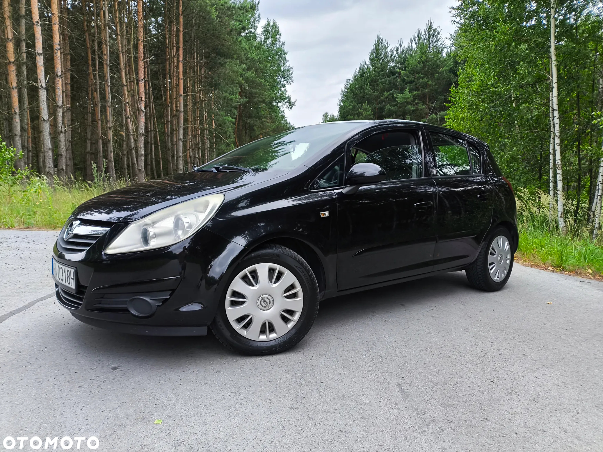 Opel Corsa 1.2 16V - 2