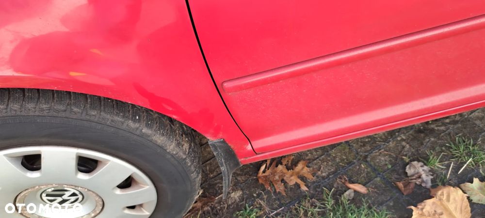 Volkswagen Golf IV 1.9 TDI Basis - 13