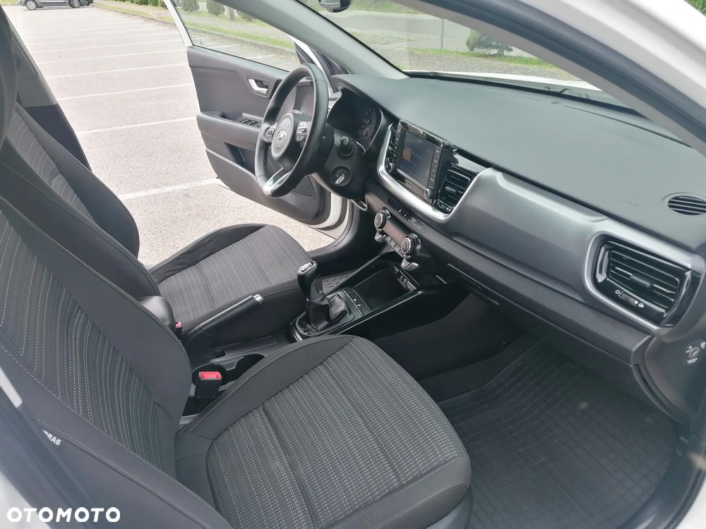 Kia Stonic 1.4 XL - 13