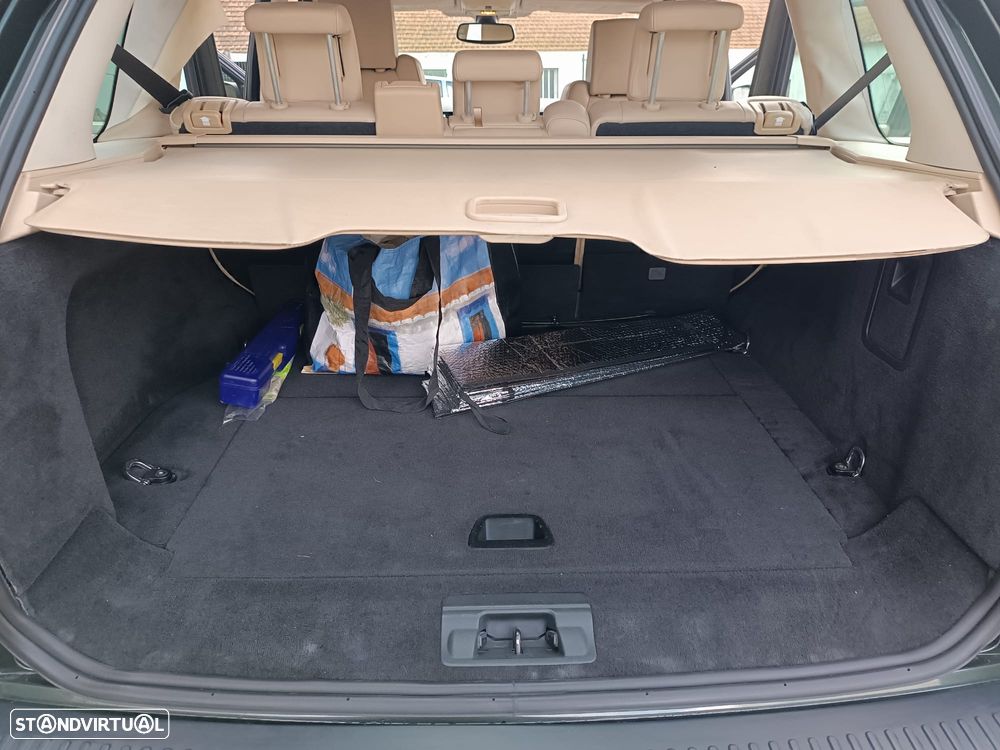 Land Rover Range Rover Sport 2.7 TDV6 HSE - 3