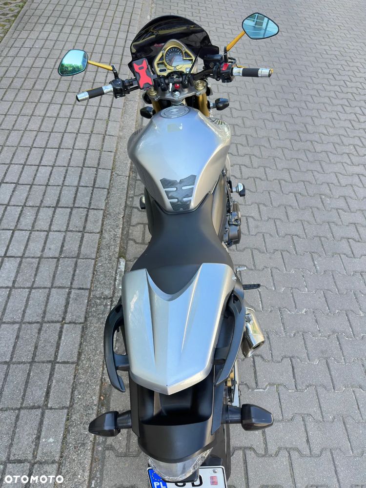 Honda Hornet - 3