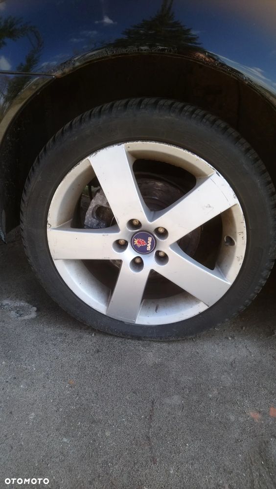 Saab 9-3 1.8 t Linear - 23