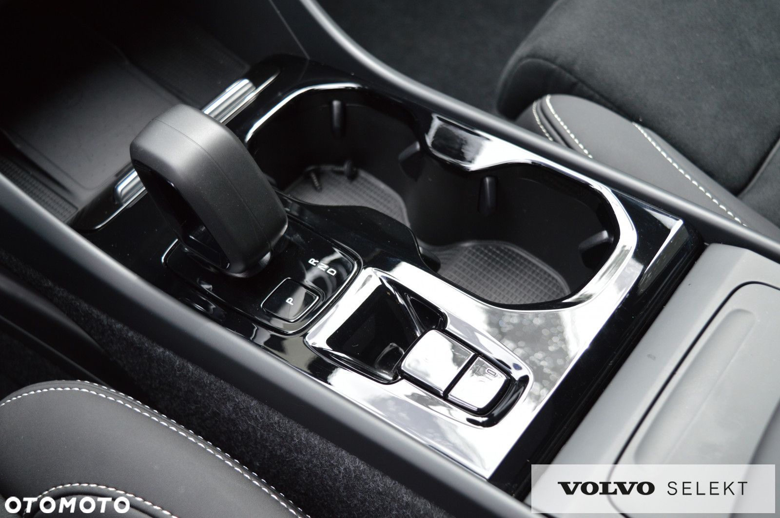 Volvo XC 40 - 15