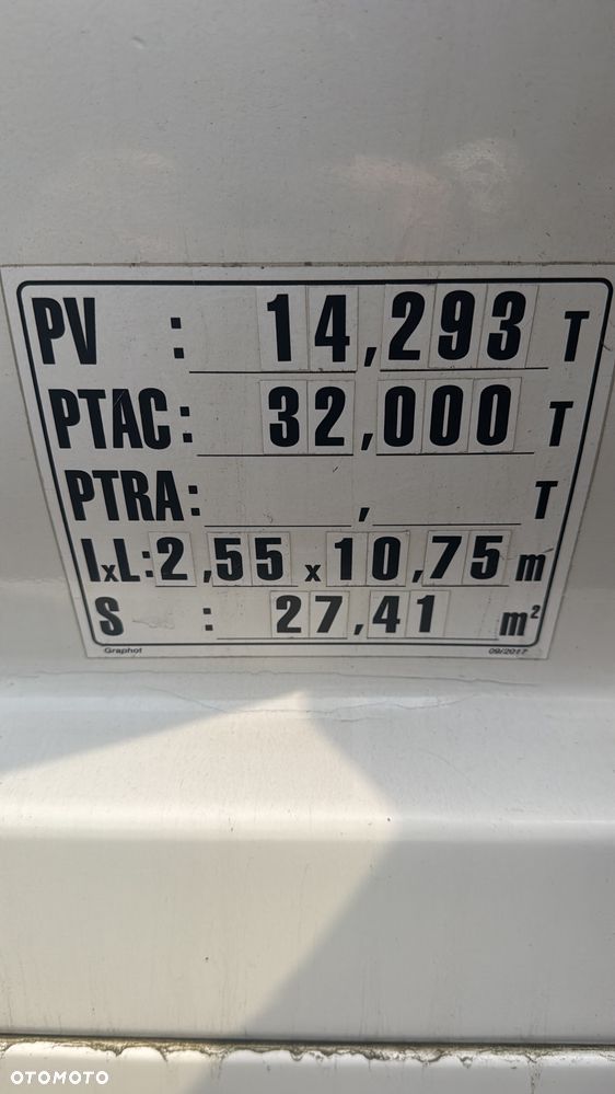 Scania R500 - 21