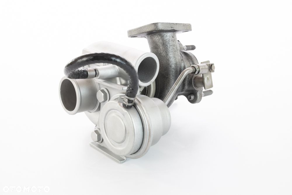 Turbina Hyundai Tucson 2.0 CRDi 113KM 49173-02410 OE - 28231-27000