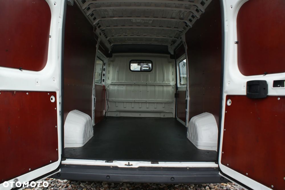 Citroën Jumper - 22