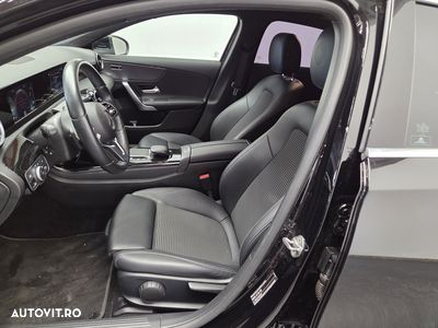 Mercedes-Benz A 160 - 7