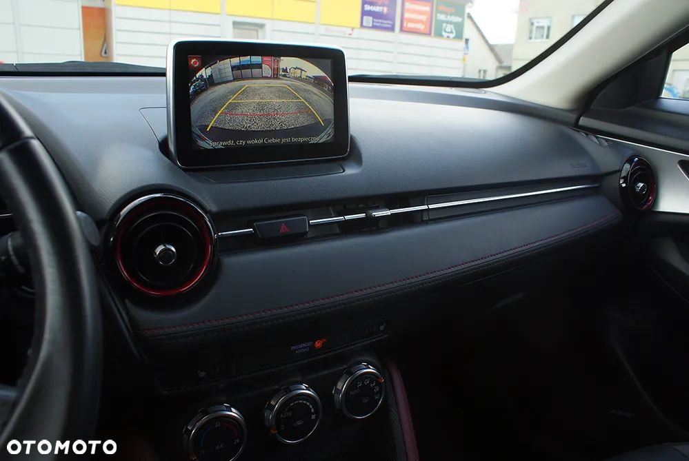 Mazda CX-3 2.0 Skypassion - 16