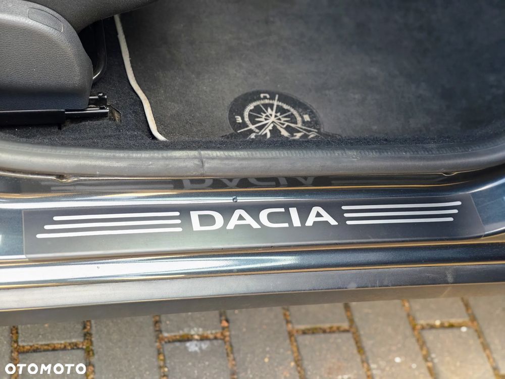 Dacia Sandero Stepway - 22