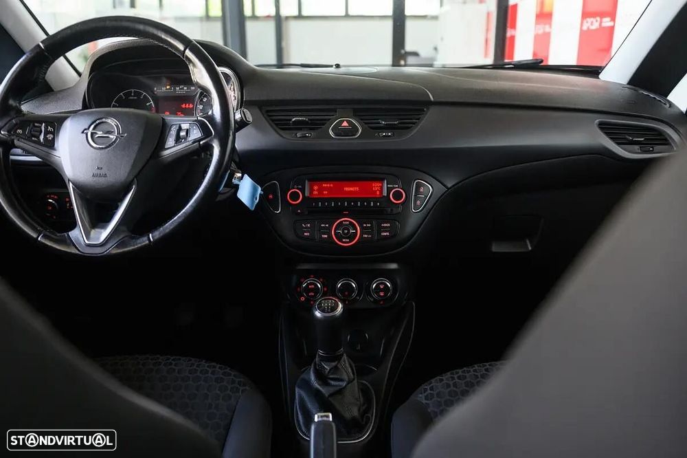 Opel Corsa 1.2 Dynamic - 22