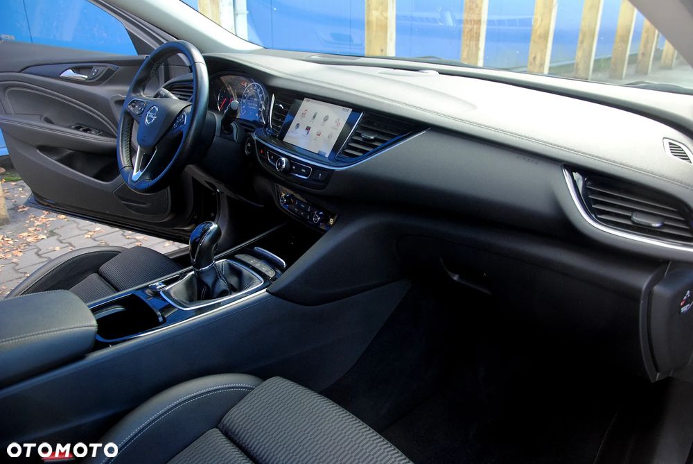 Opel Insignia 2.0 CDTI Exclusive S&S - 13