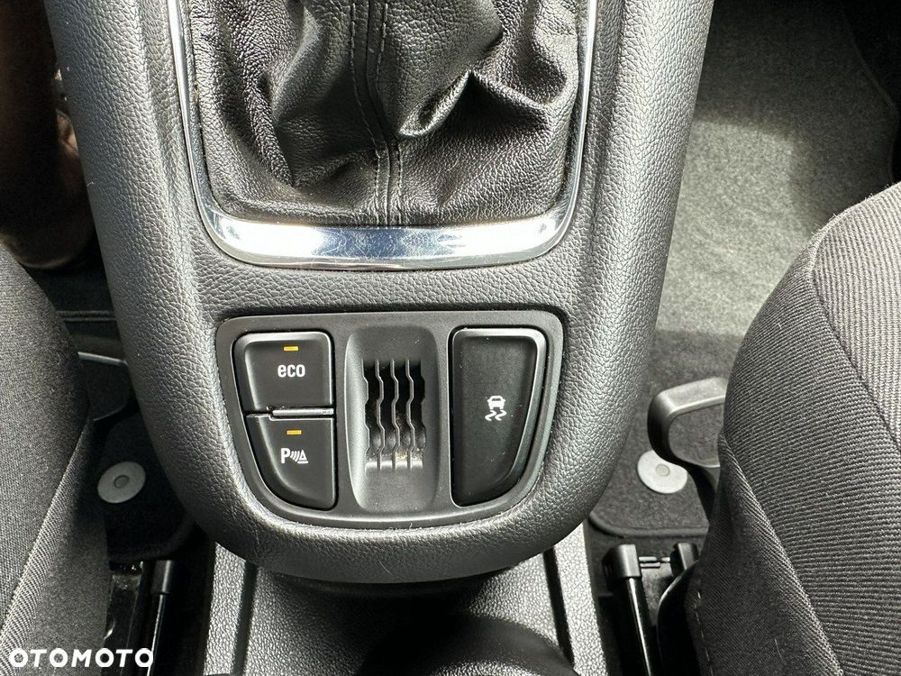 Opel Zafira - 26