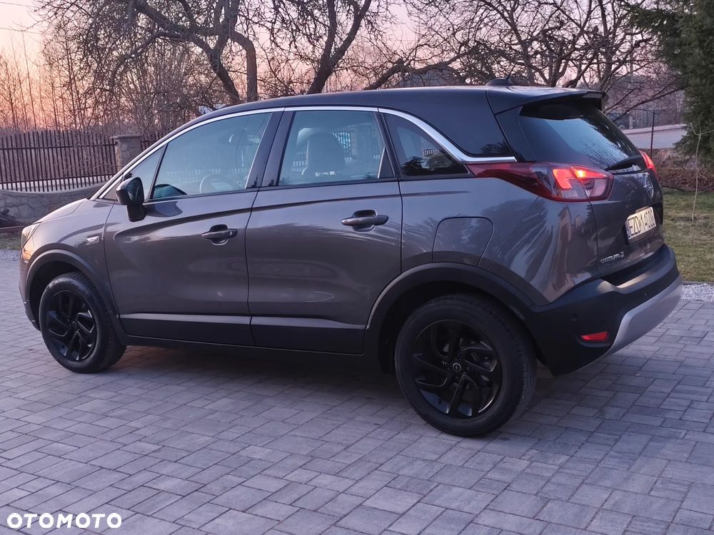 Opel Crossland X 1.2 Start/Stop 120 Jahre - 5