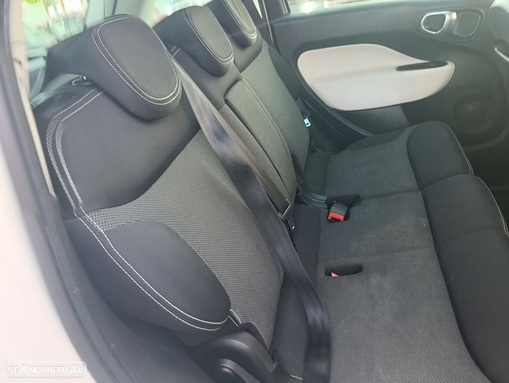 Fiat 500L 1.3 MJ Lounge - 13