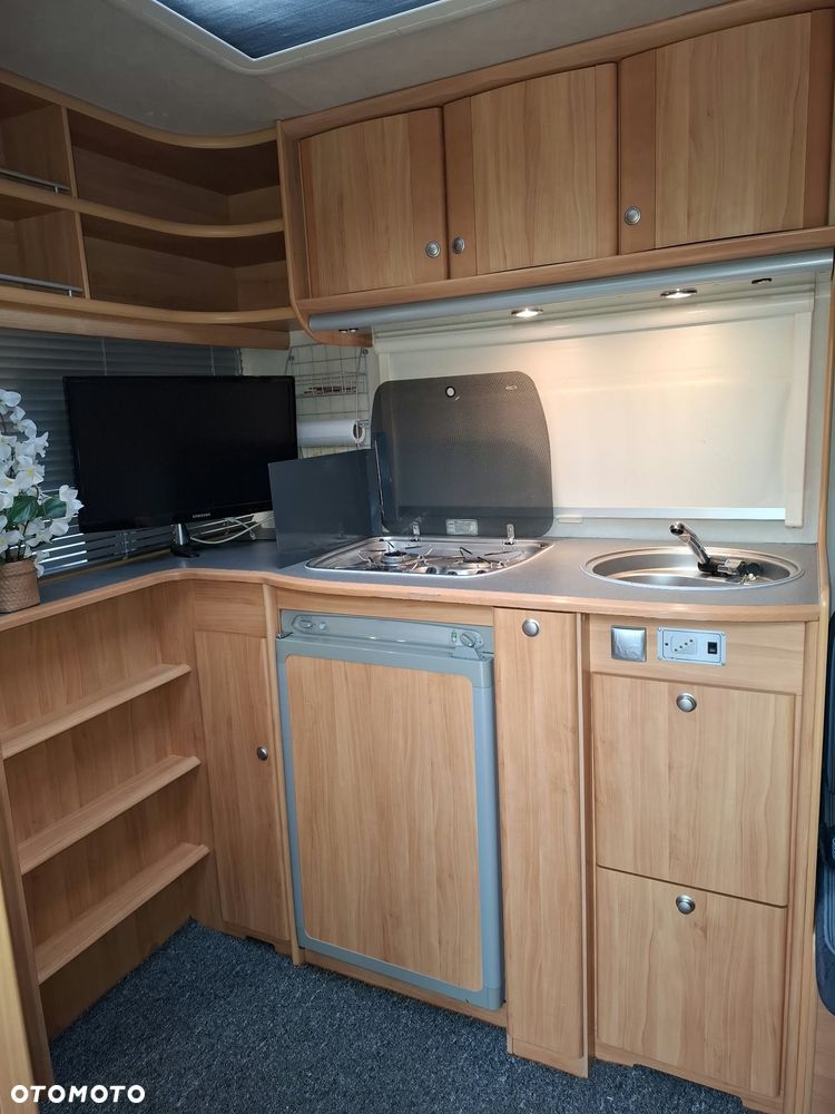 Adria ADIVA 502 UP - 9