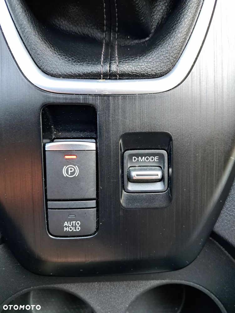 Nissan Qashqai 1.3 DIG-T Acenta EU6d - 16