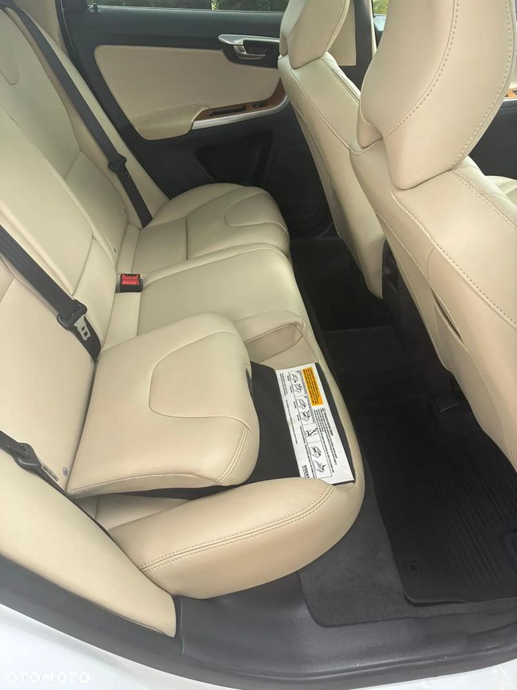 Volvo XC 60 T6 Geartronic Linje Inscription - 13