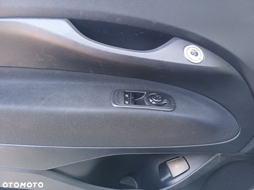 Fiat 500e - 21