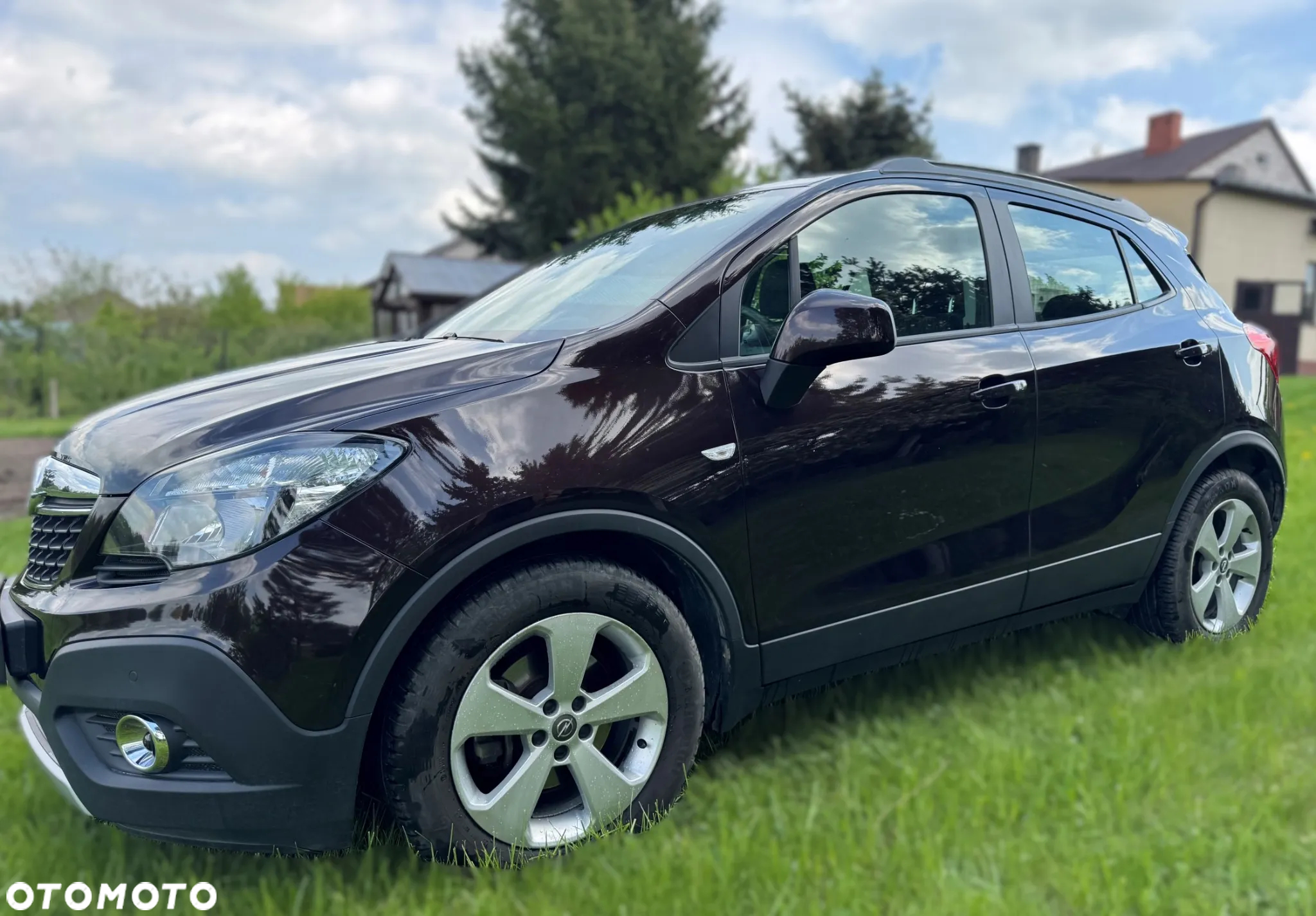 Opel Mokka - 3