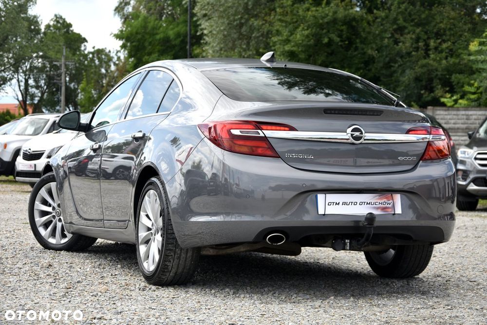 Opel Insignia 2.0 Innovation - 5