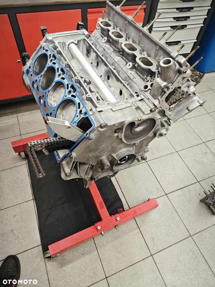 BMW X5 4.4 i Edition Exclusive - 40