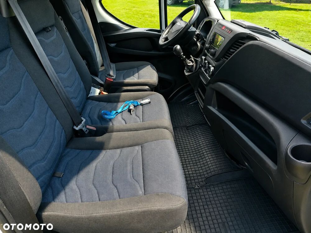 Iveco DAILY 35S14 - 6