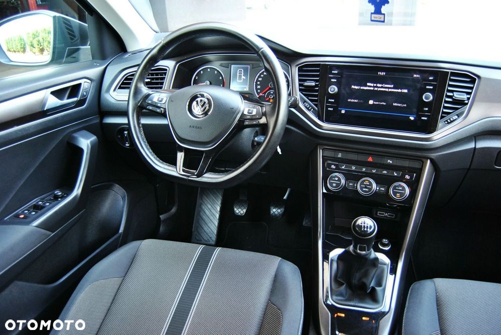 Volkswagen T-Roc 1.5 TSI Final Edition - 6
