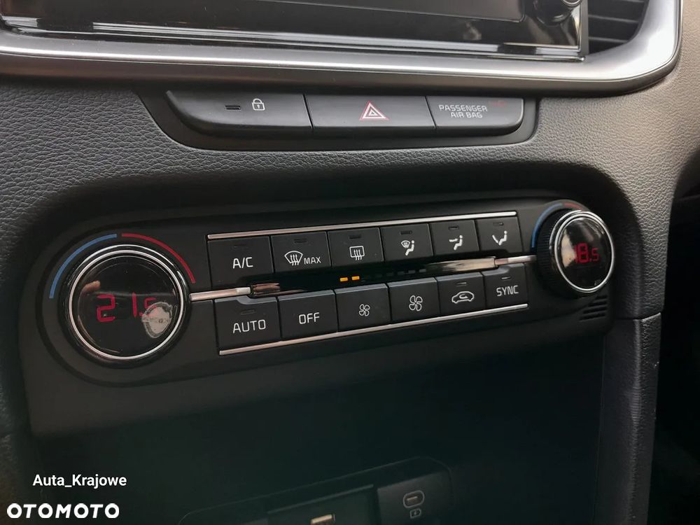 Kia Ceed 1.5 T-GDI M DCT - 19
